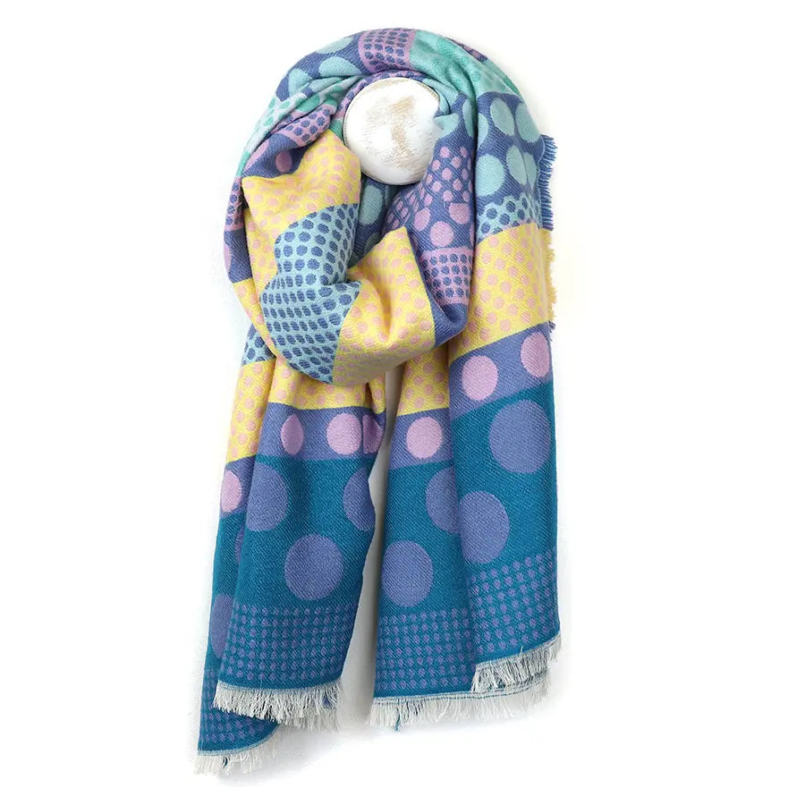 Eva scarf