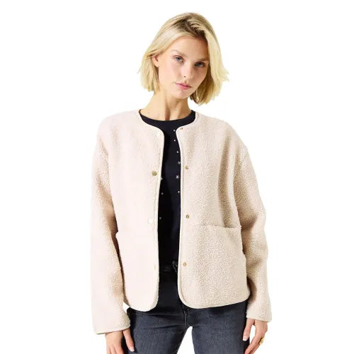 Teddy Jacket