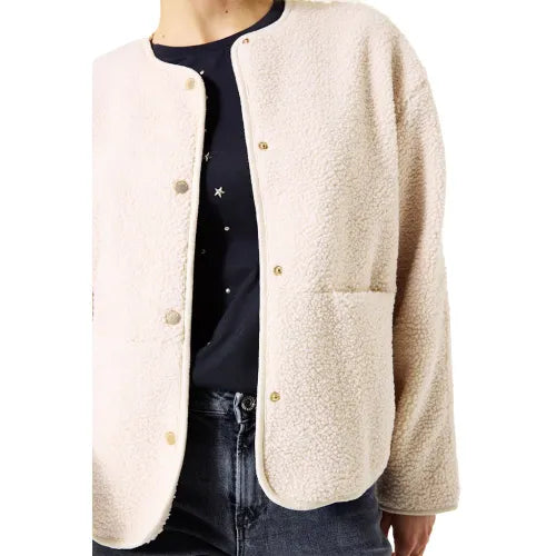 Teddy Jacket