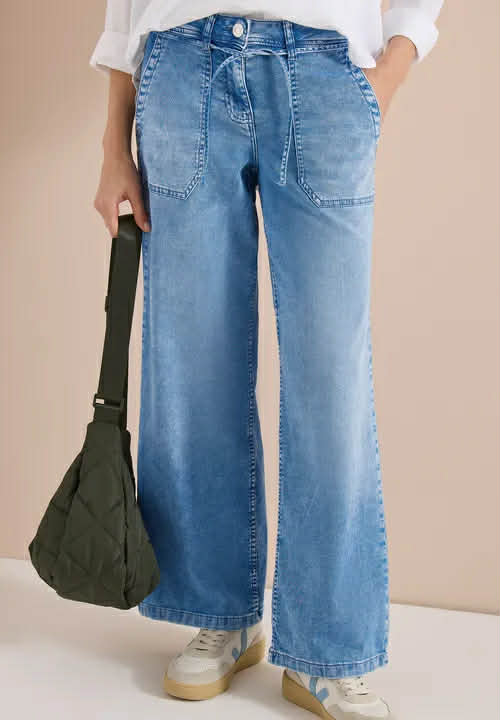 Josie Jeans