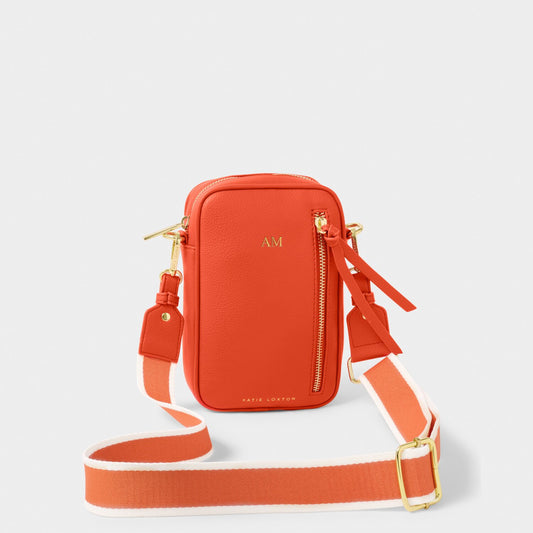 Hallie Small Crossbody Bag