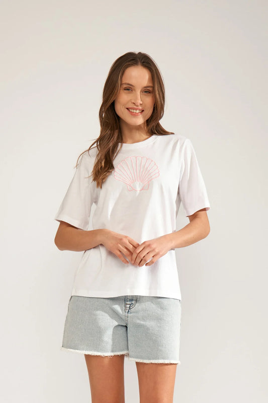 NUTIDE T-SHIRT