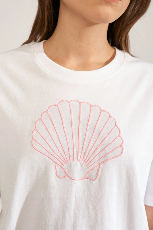 NUTIDE T-SHIRT