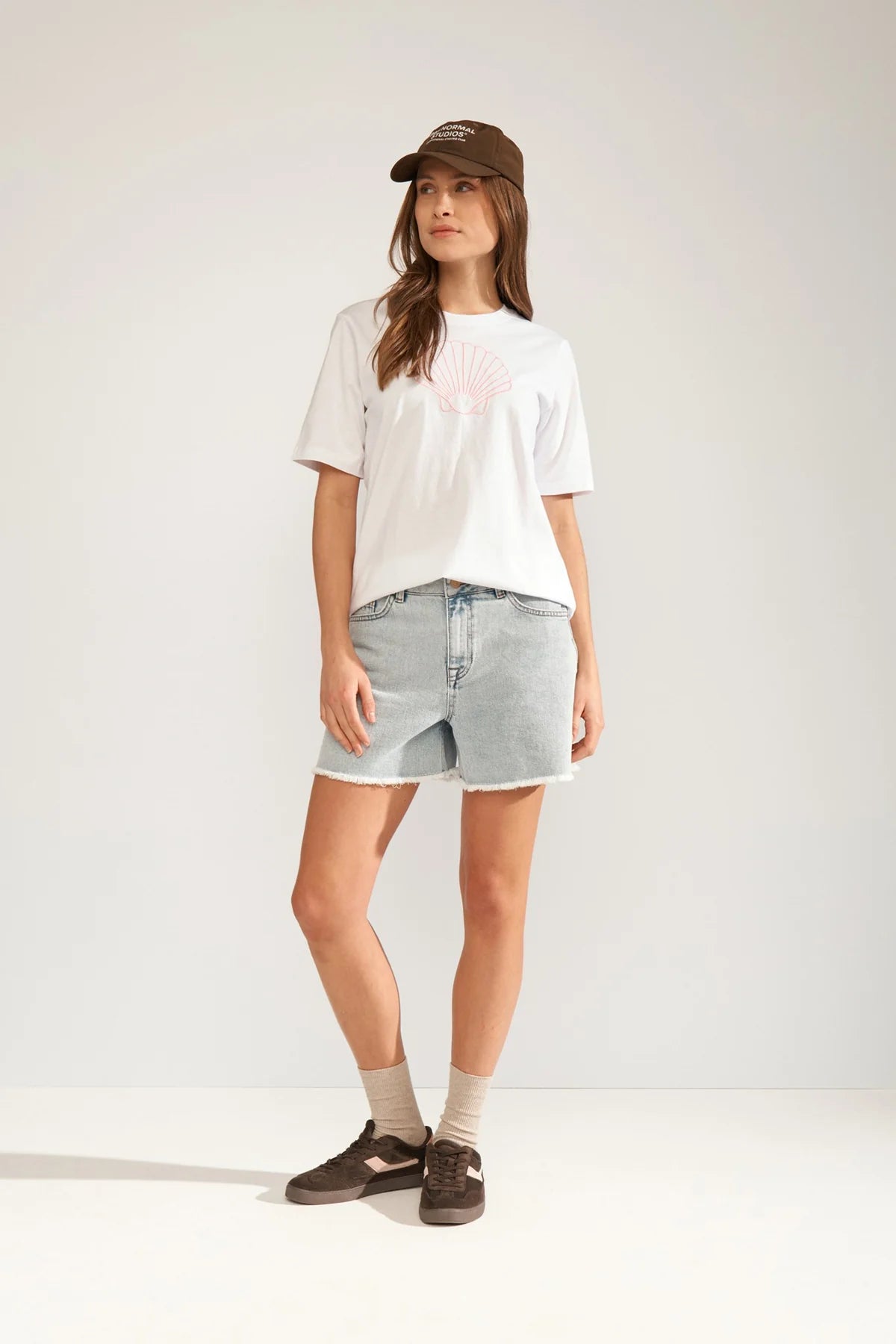 NUTIDE T-SHIRT