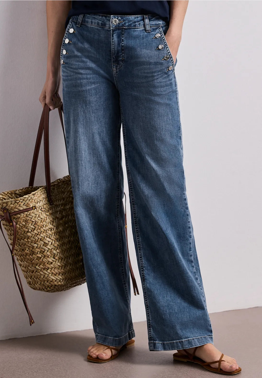 Jodie Jeans