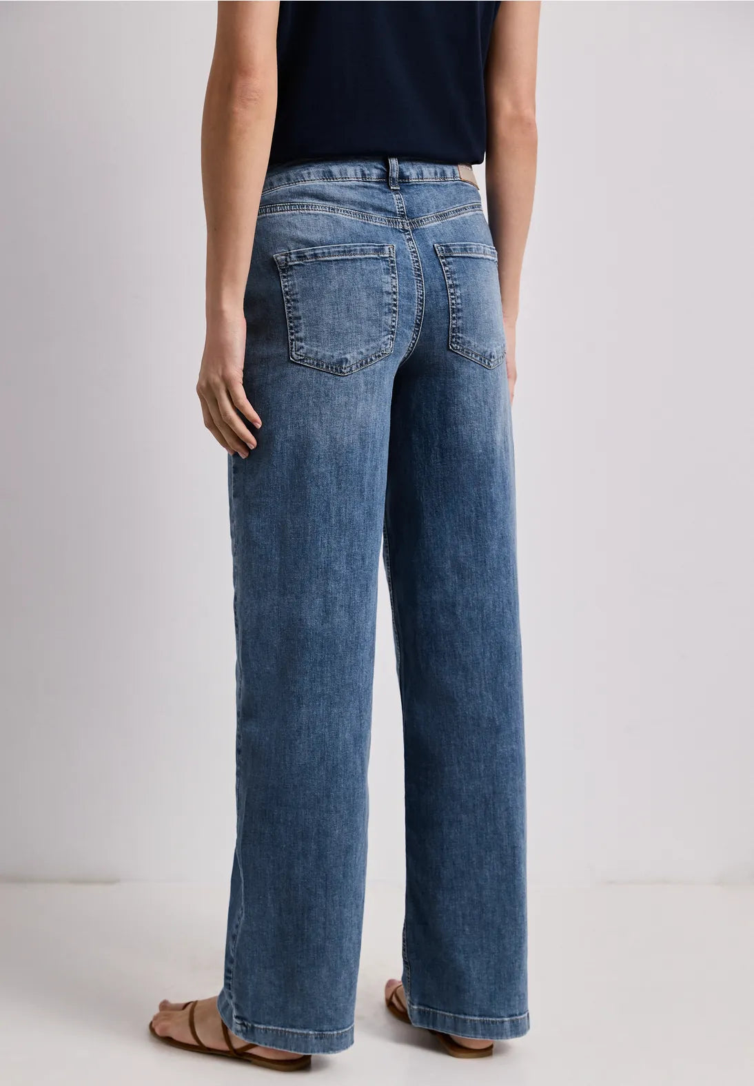 Jodie Jeans