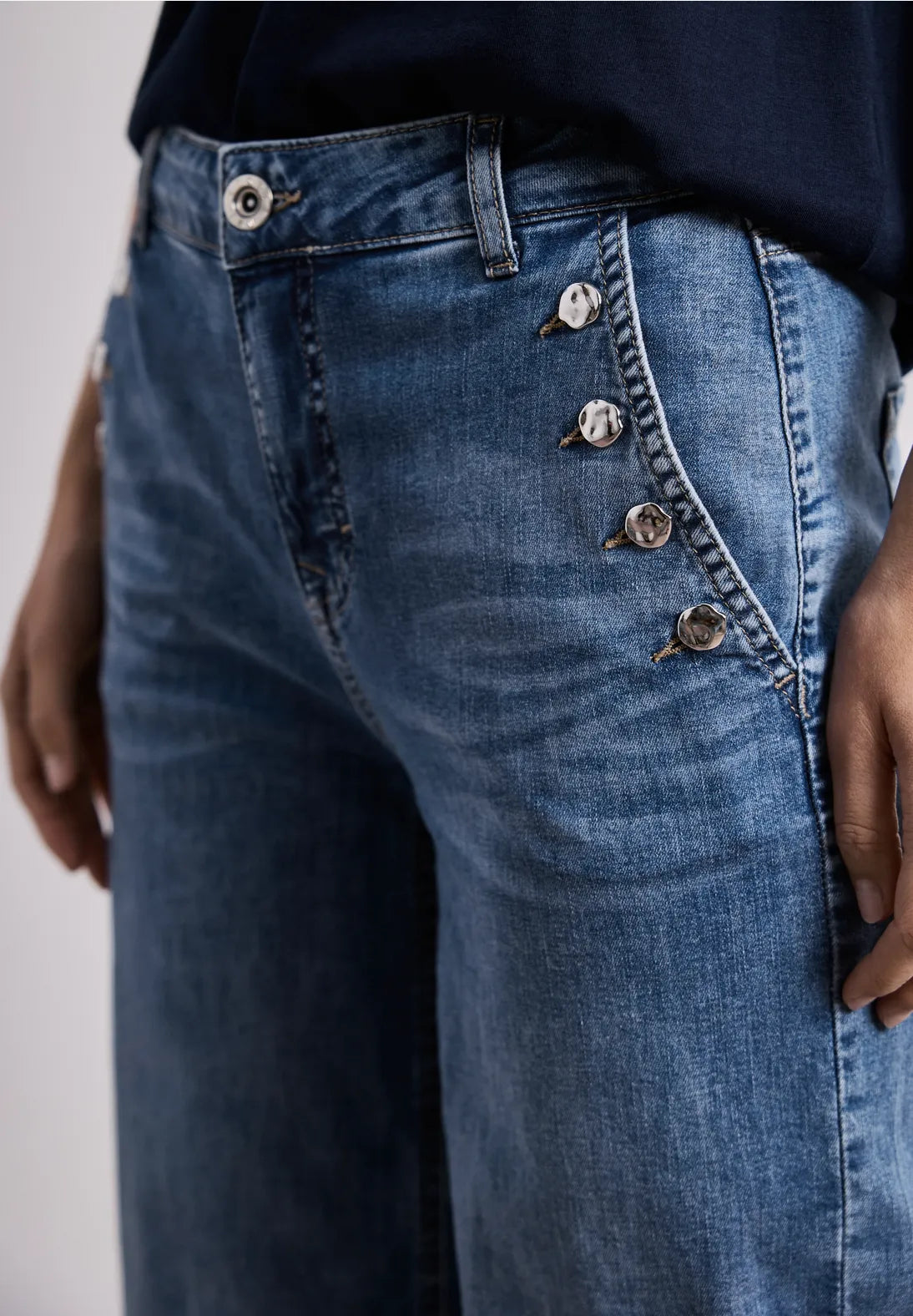 Jodie Jeans