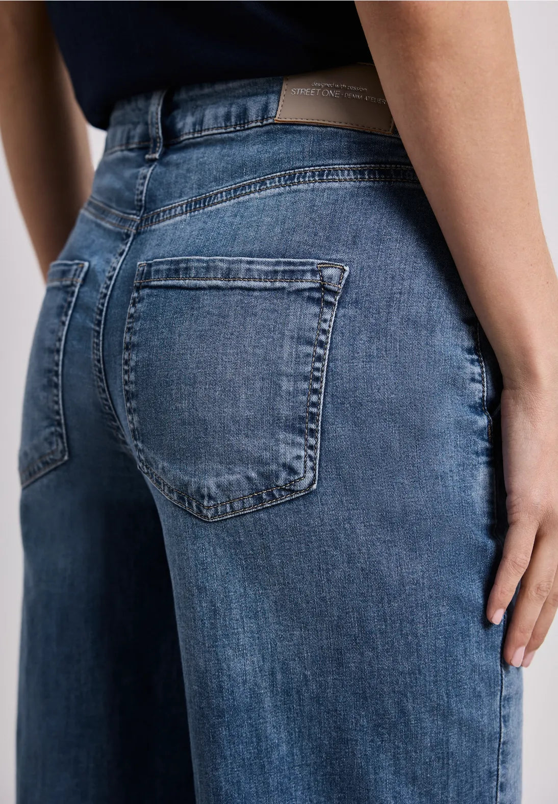 Jodie Jeans