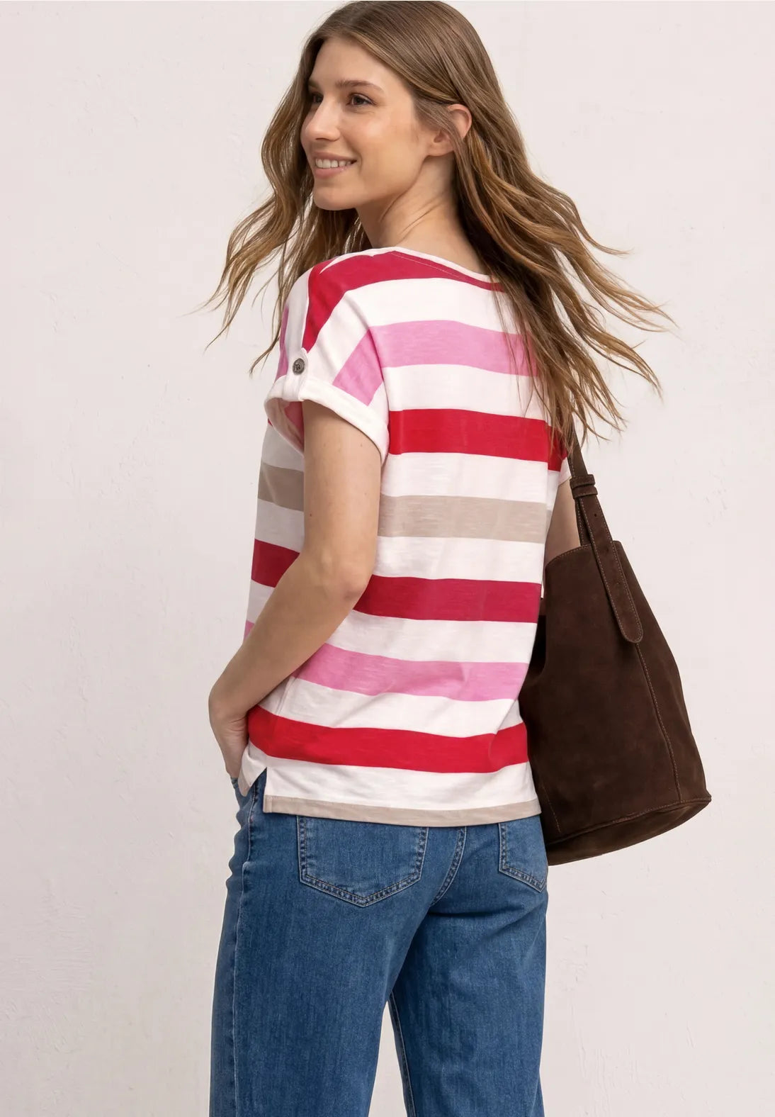 Fiona T-Shirt