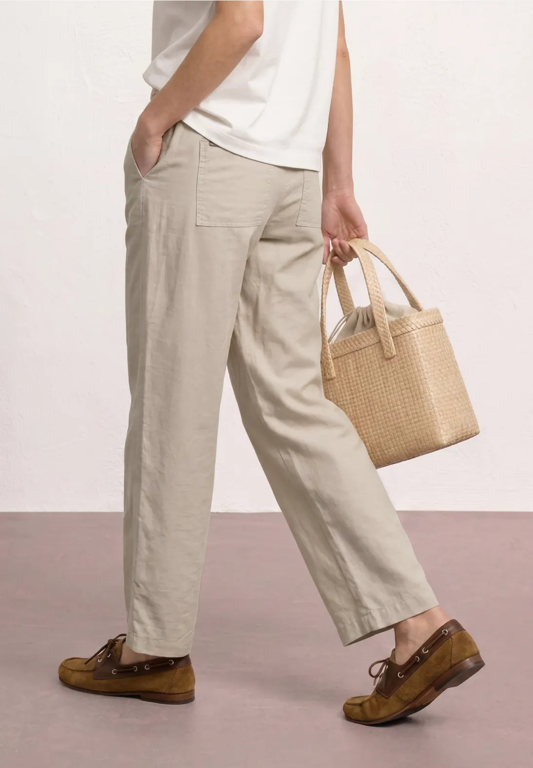 Anne Trousers