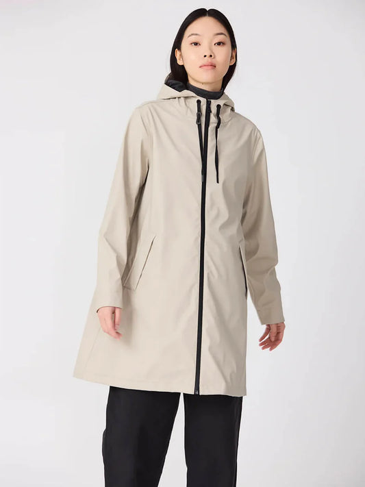 Tanta Nuovola Coat