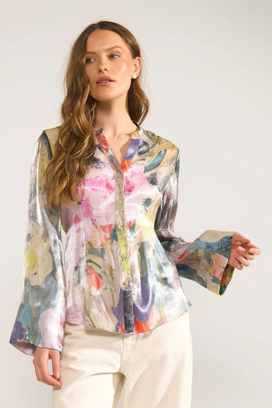 NUALMAT SHIRT