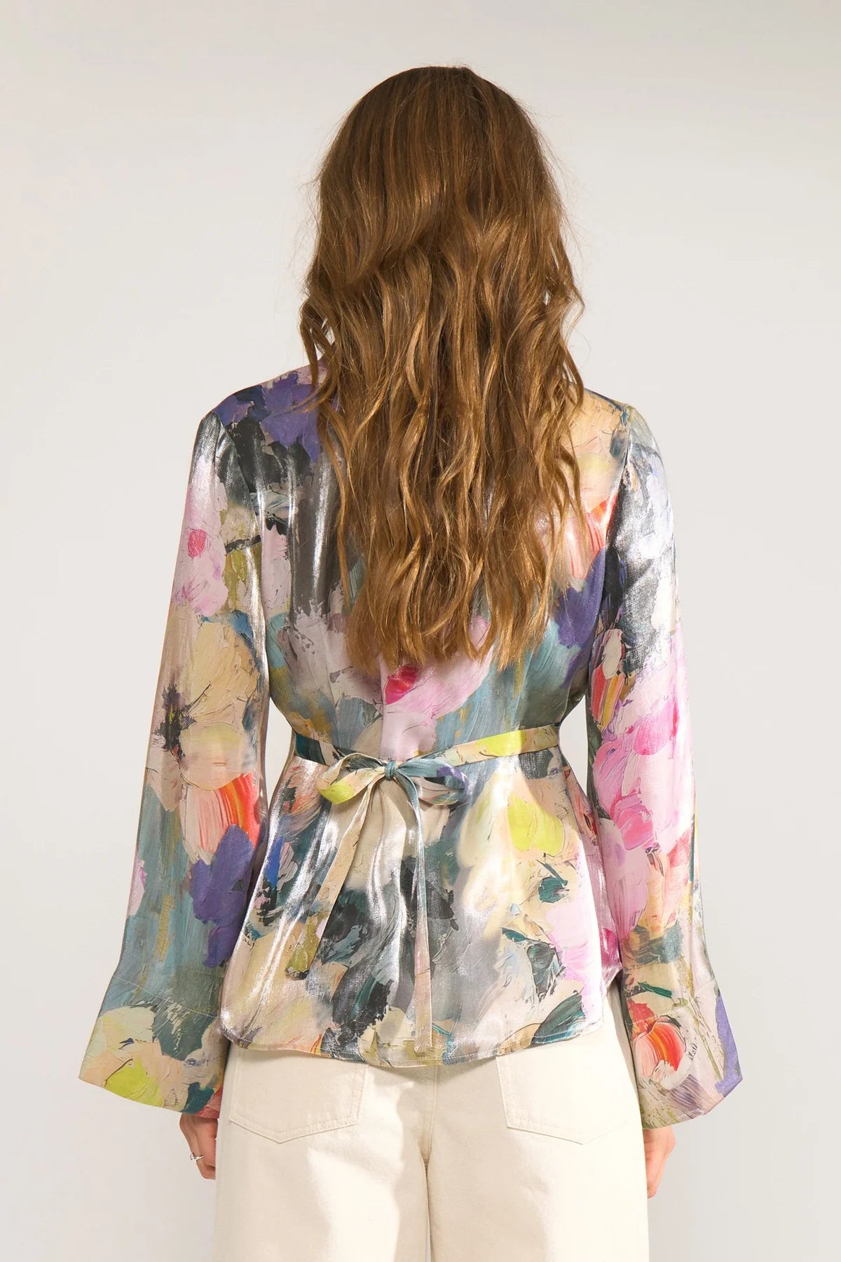 NUALMAT SHIRT
