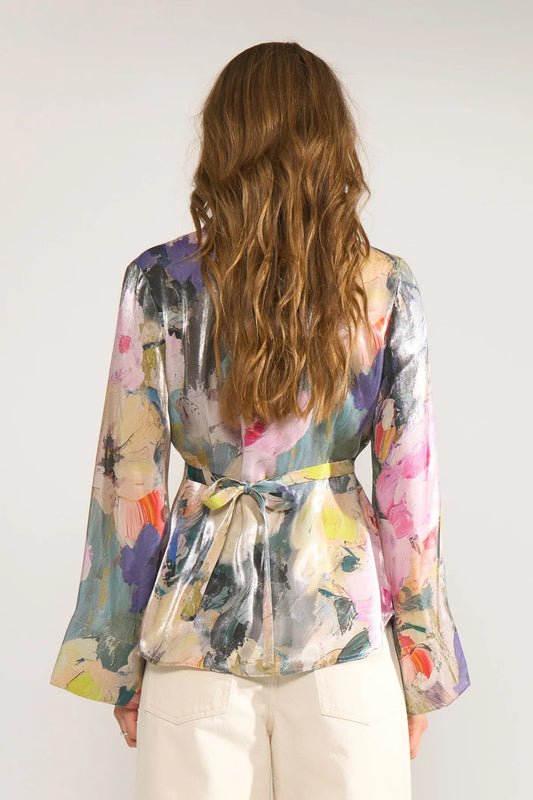 NUALMAT SHIRT