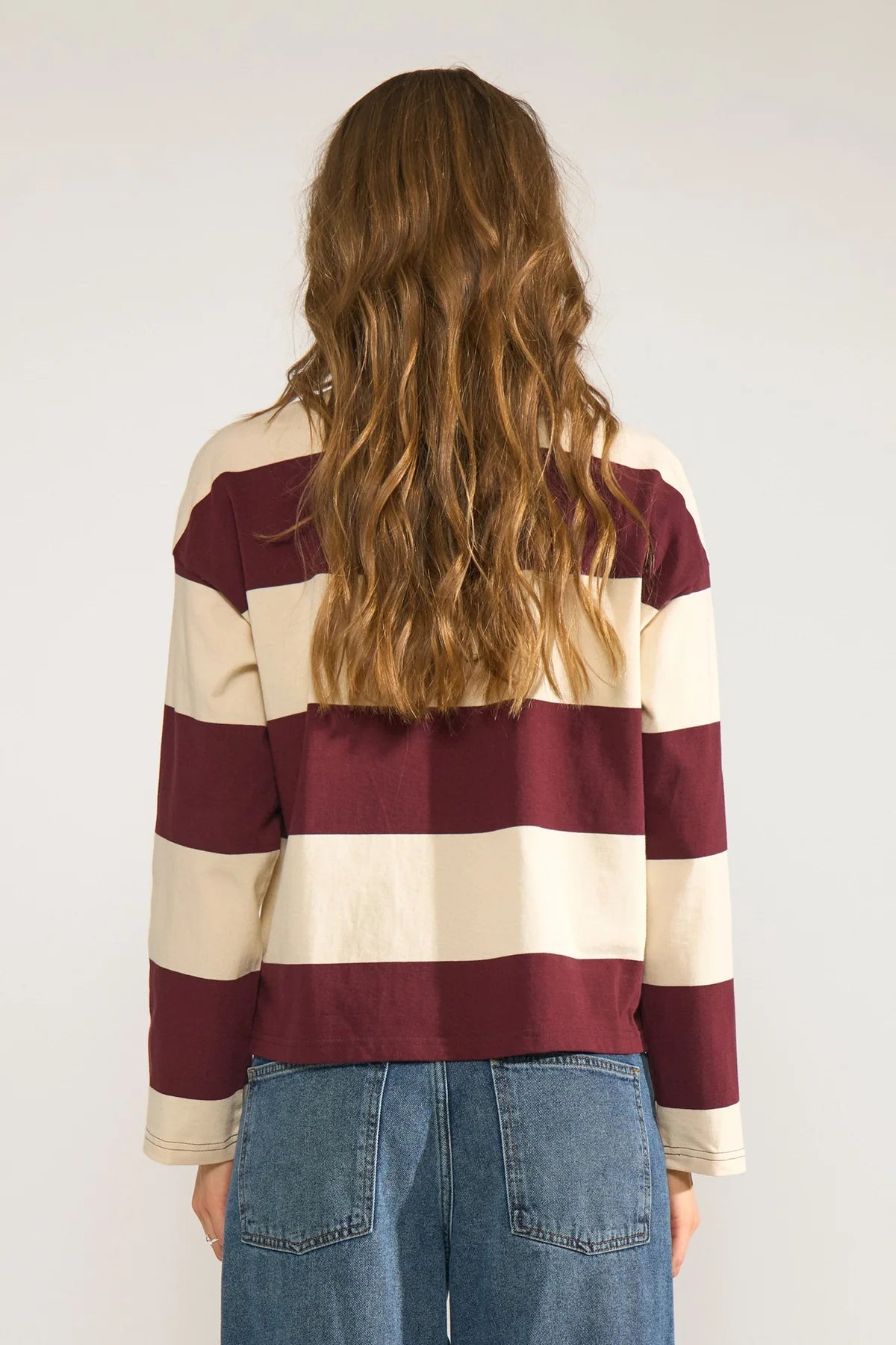 NUDarin Sweatshirt