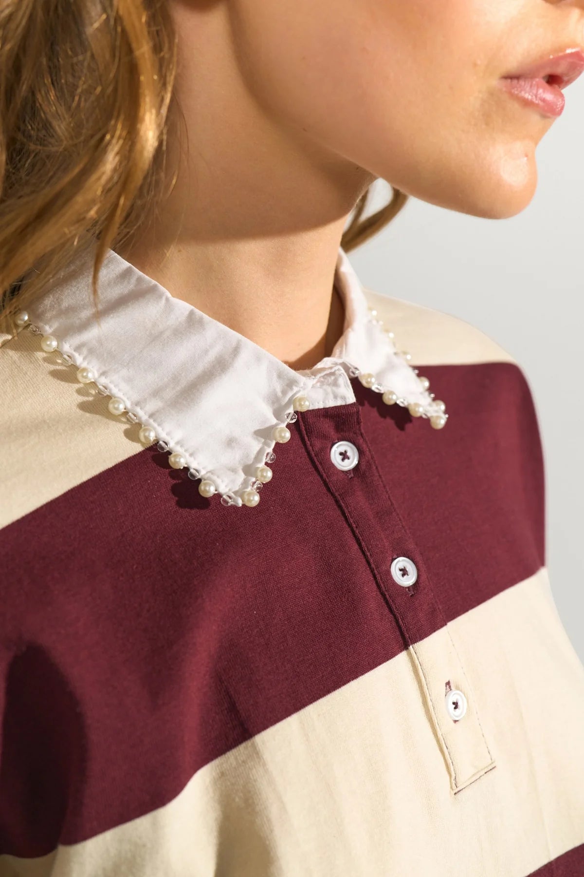 NUDarin Sweatshirt