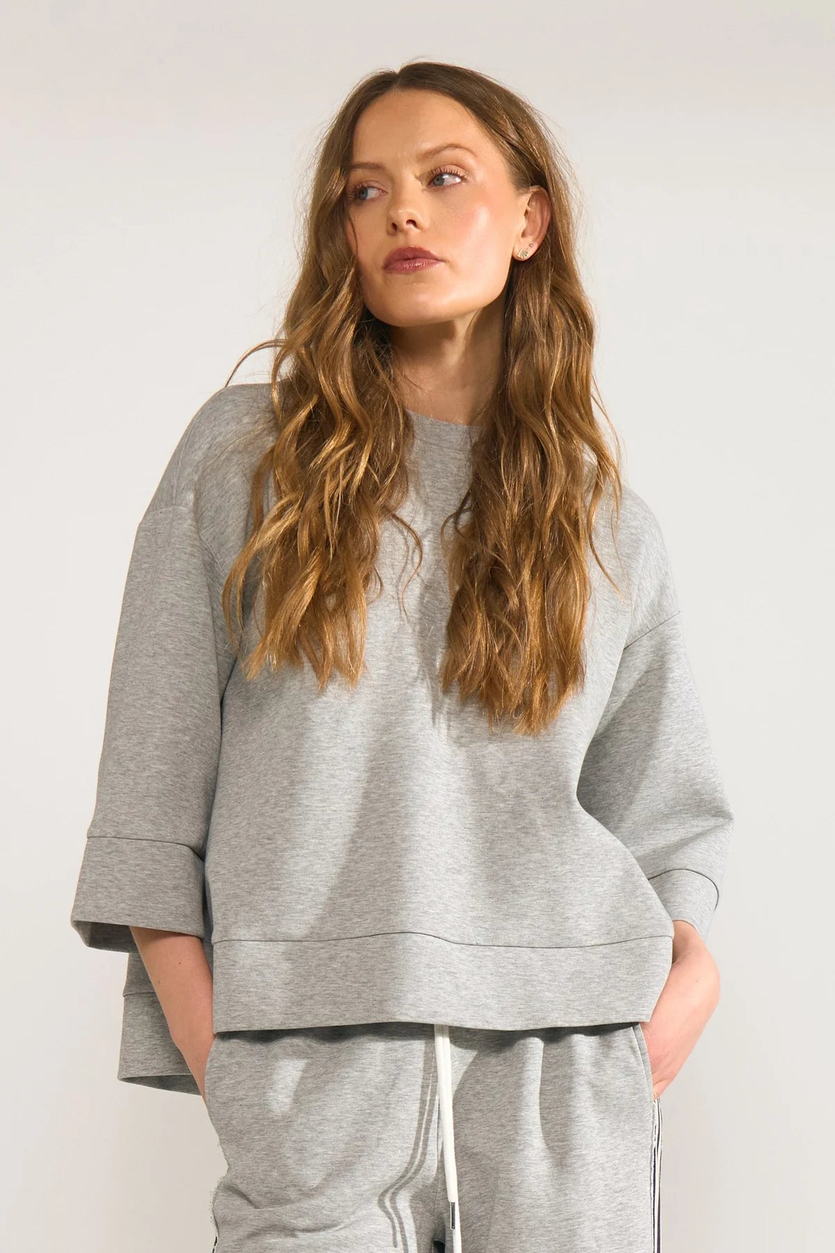 NUNATHALIE SWEATER