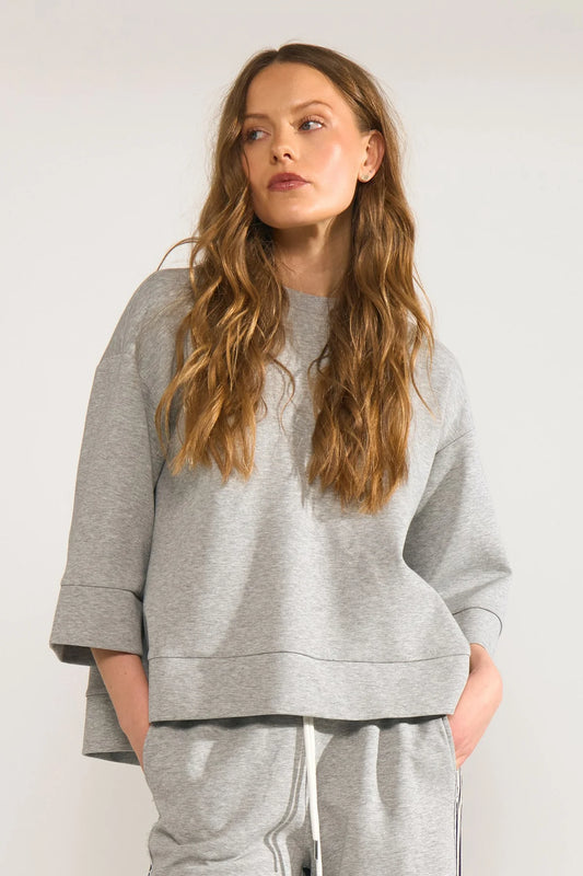 NUNATHALIE SWEATER