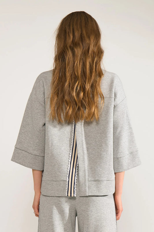 NUNATHALIE SWEATER