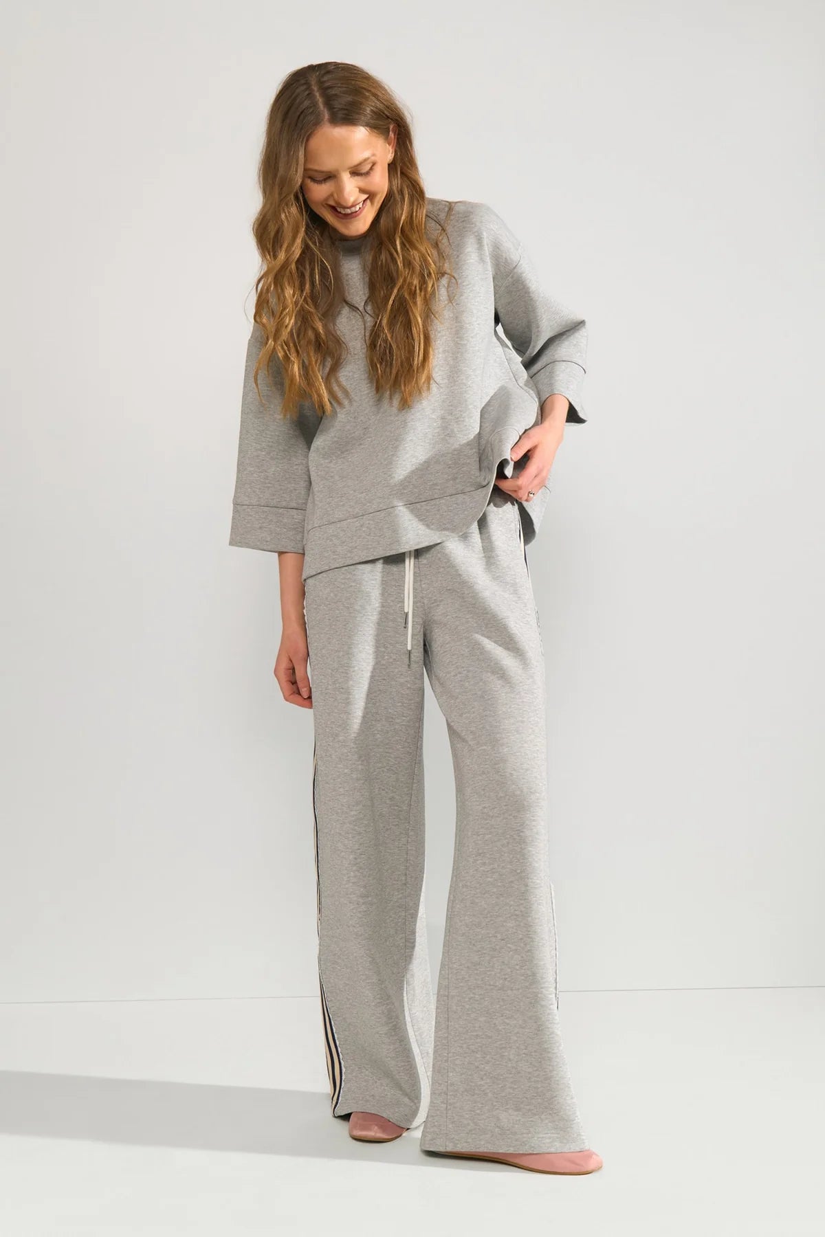 NUNATHALIE SWEATER