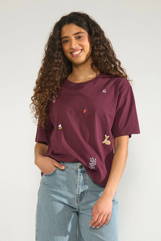 NUTenia T-Shirt