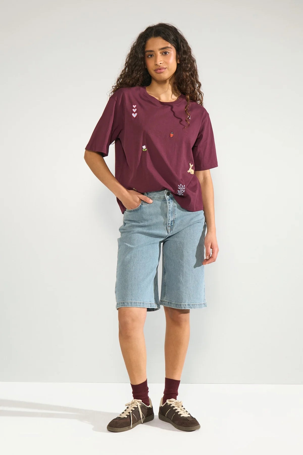 NUTenia T-Shirt