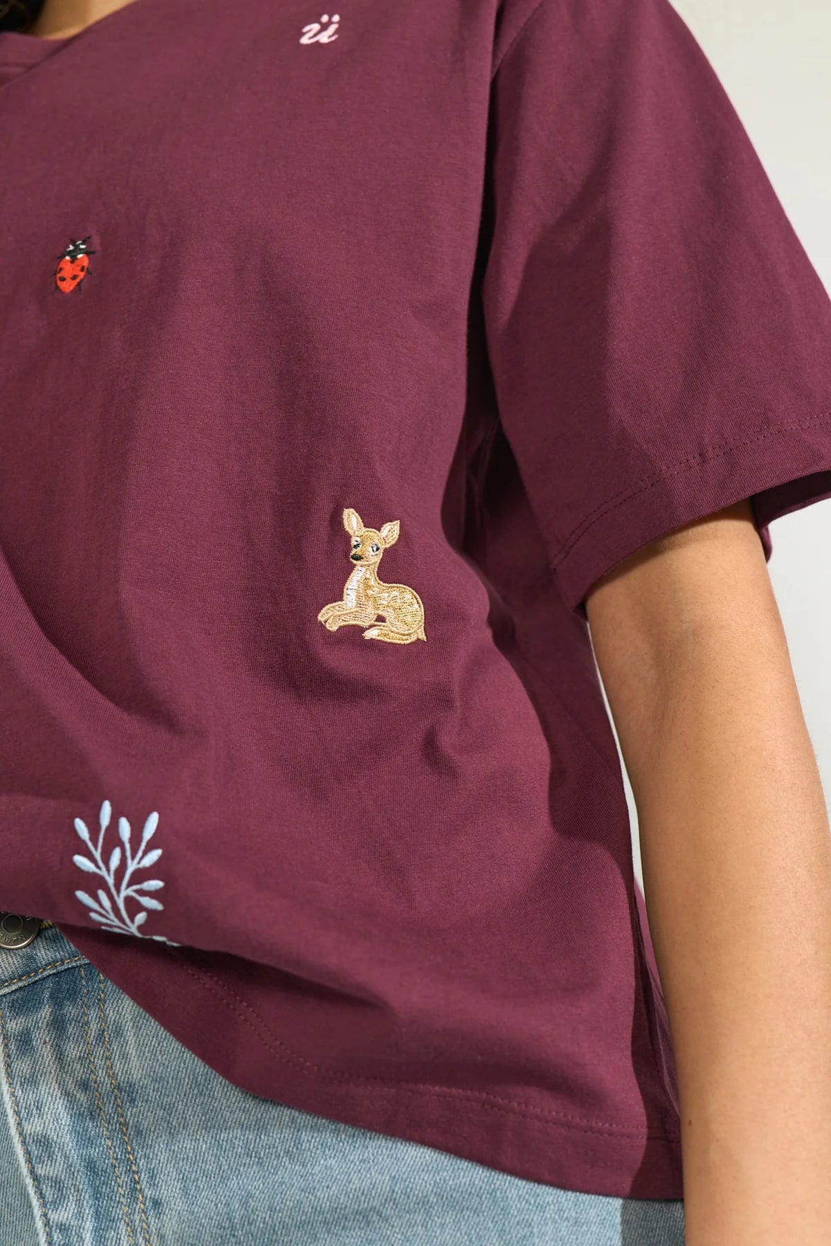 NUTenia T-Shirt
