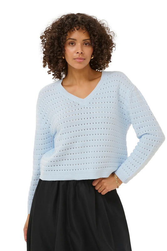 KAmetta pullover