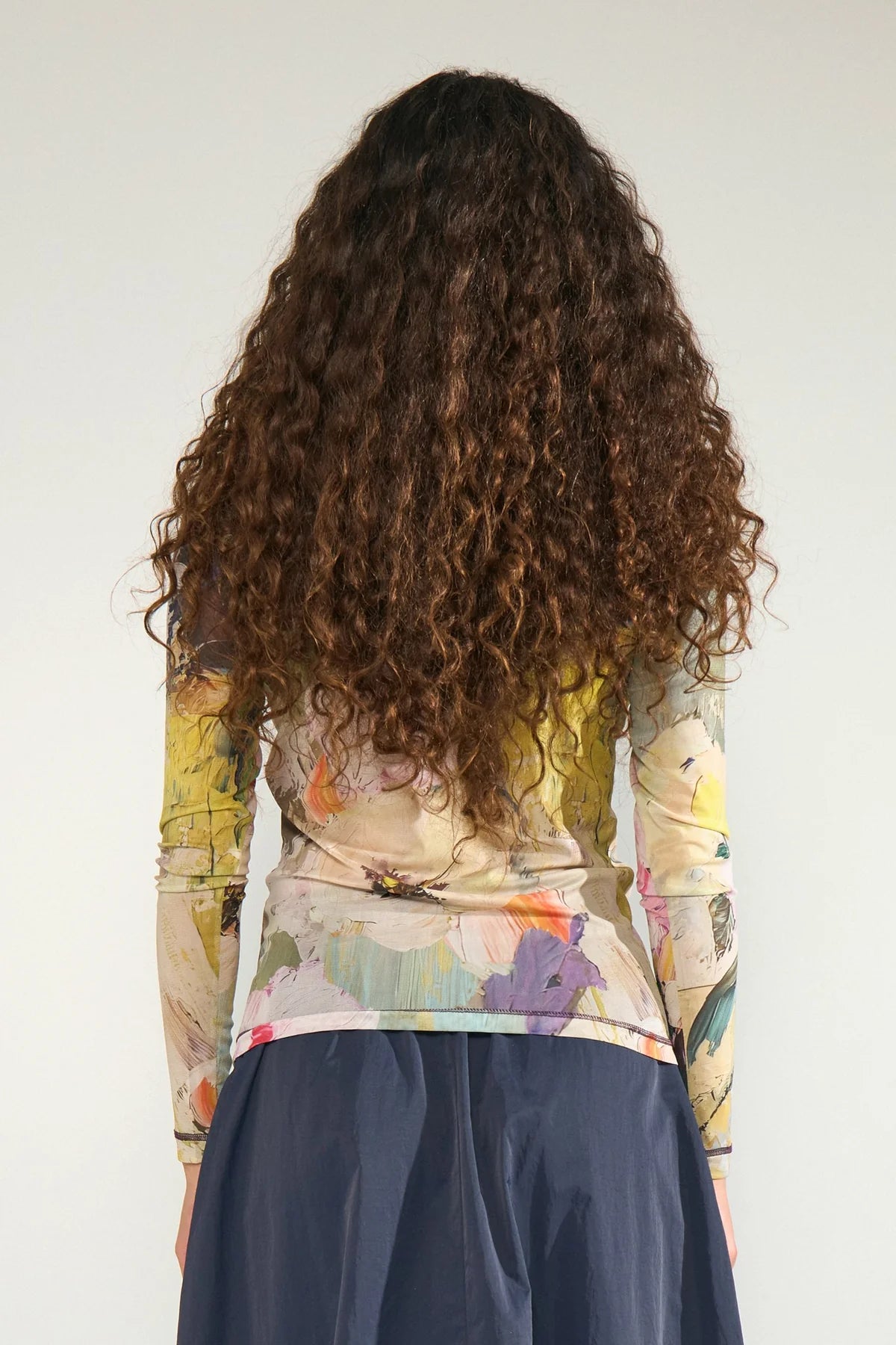 NUALMIA LS MESH TOP
