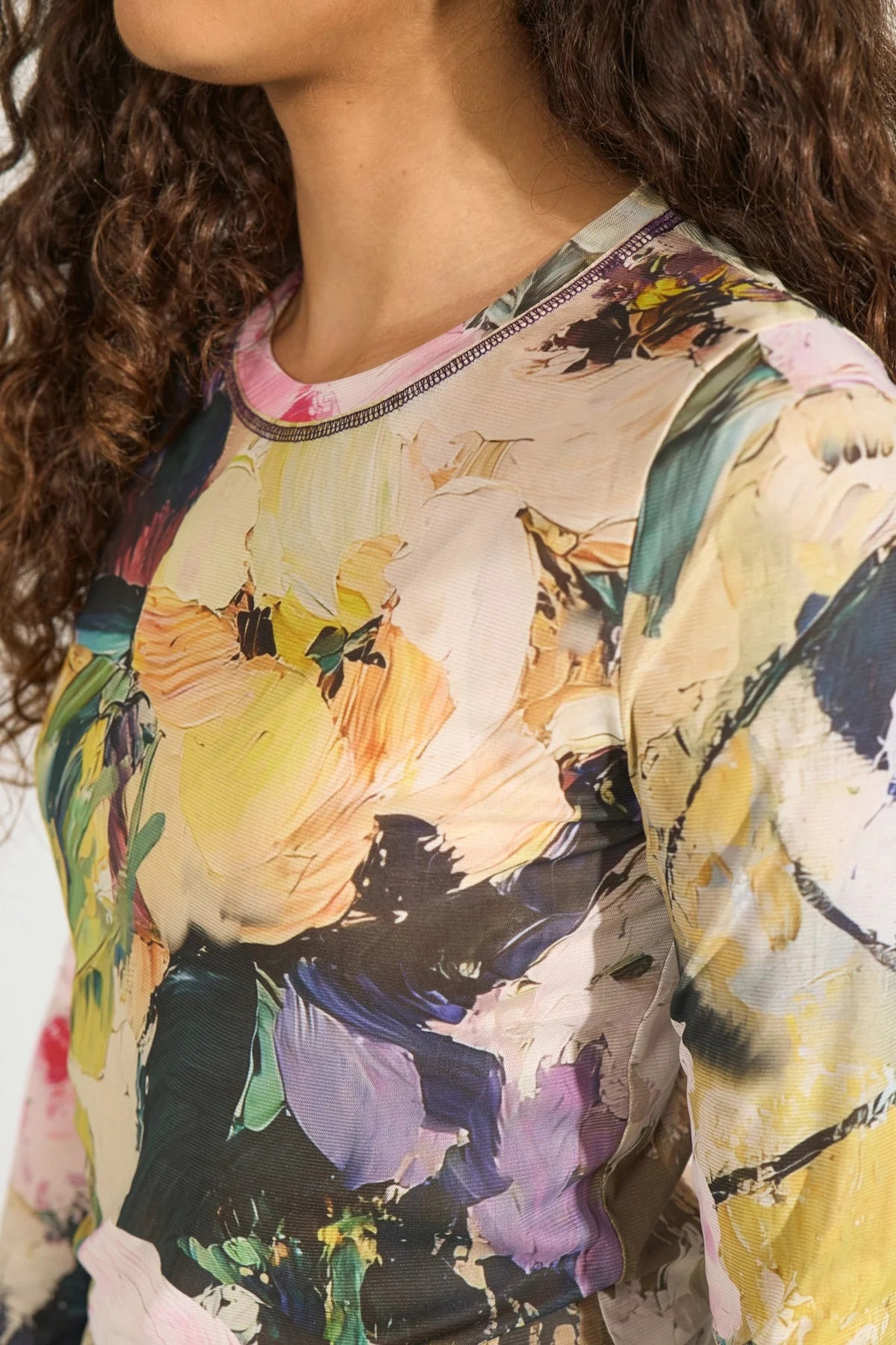 NUALMIA LS MESH TOP