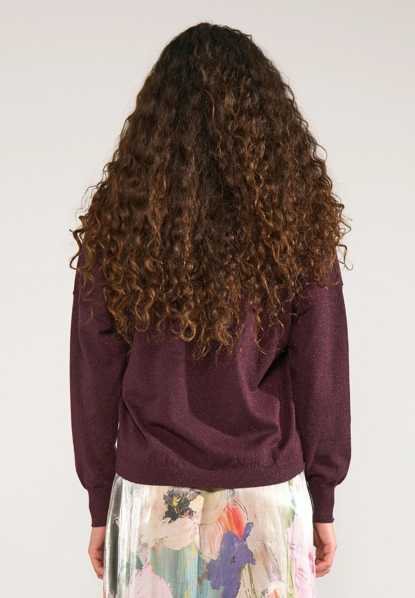 NUDayletta Pullover