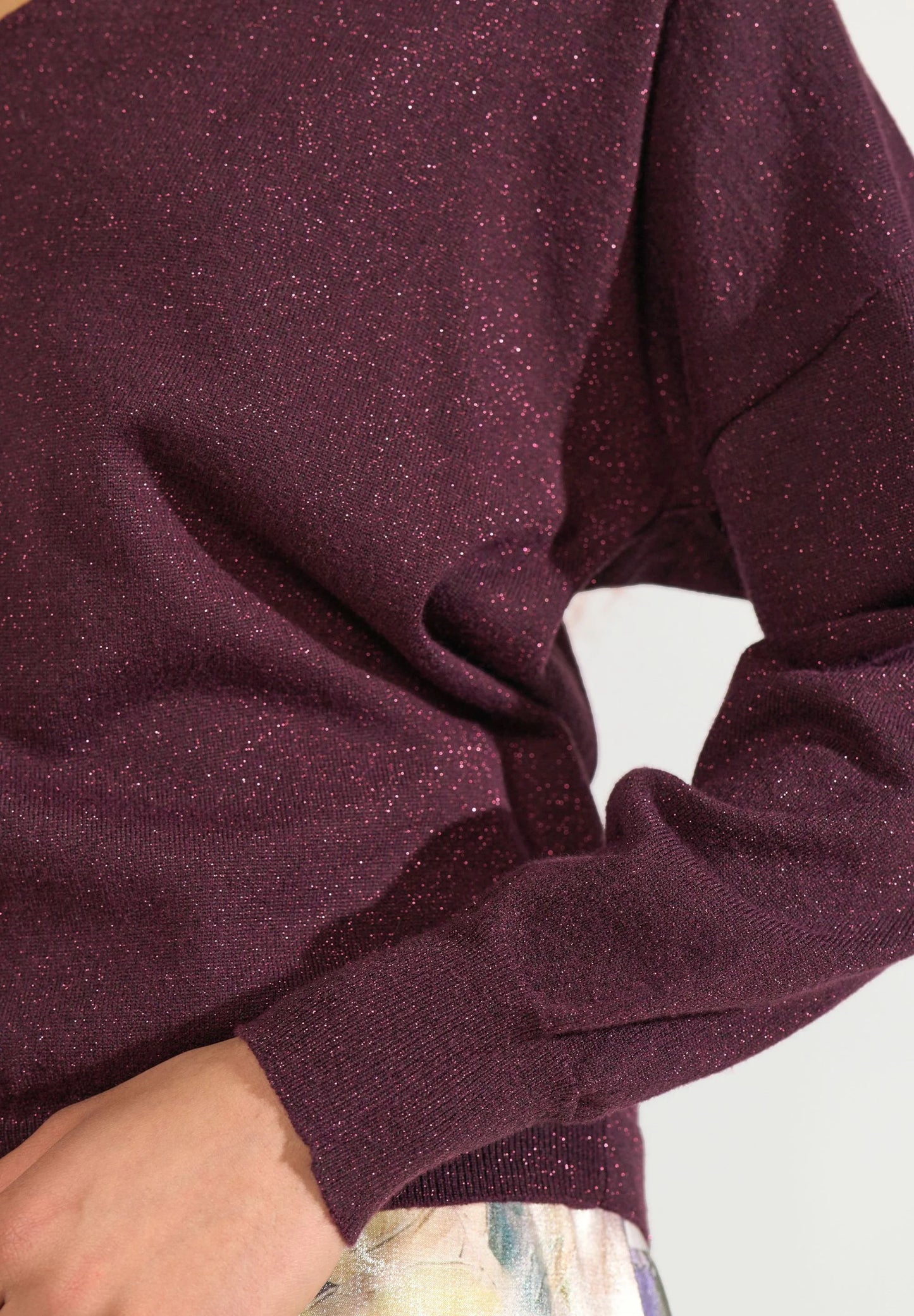 NUDayletta Pullover