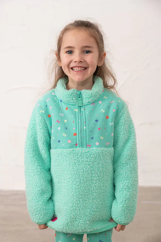 Cassie Fleece