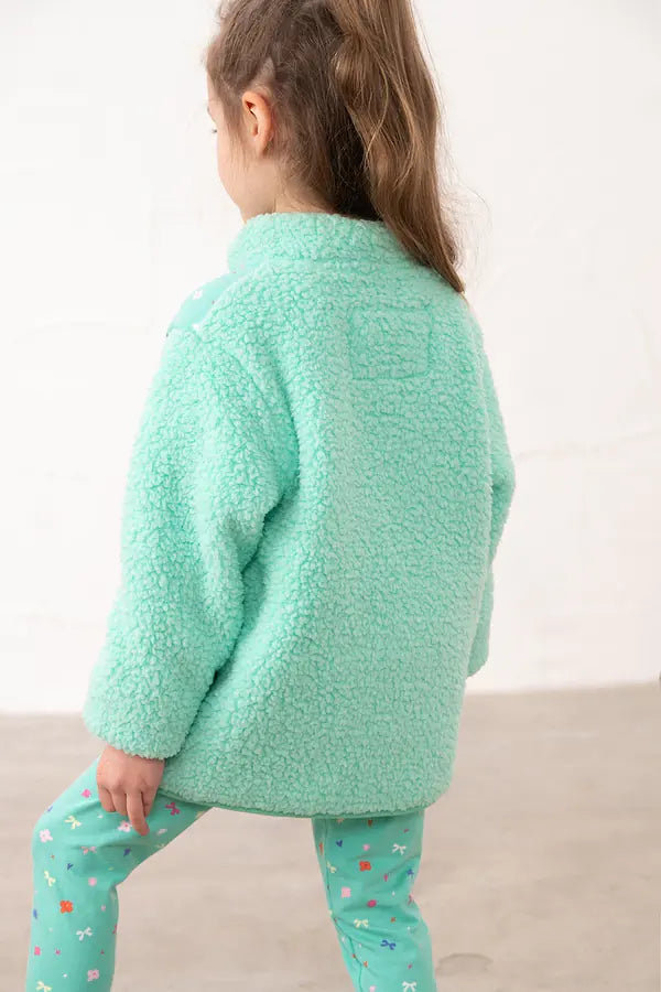 Cassie Fleece