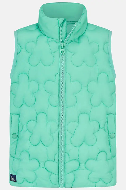 Amber gilet