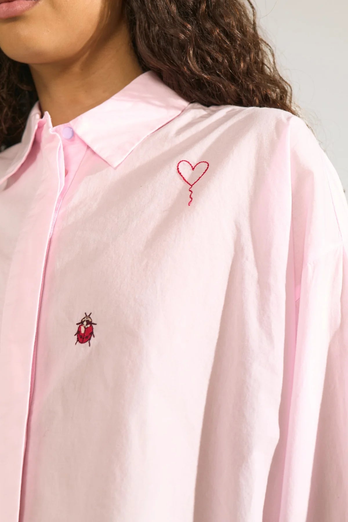 NUTENJA SHIRT