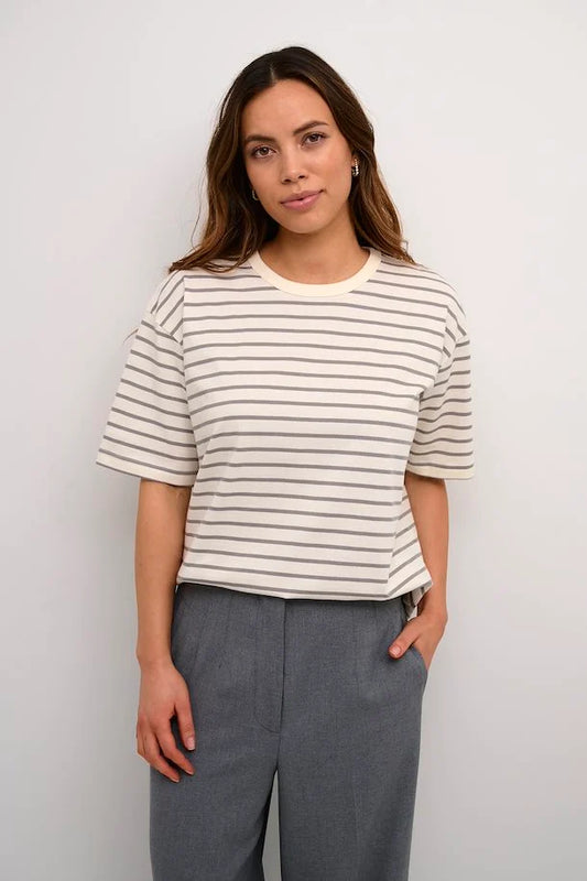 KAwinny 1/2 sleeve top