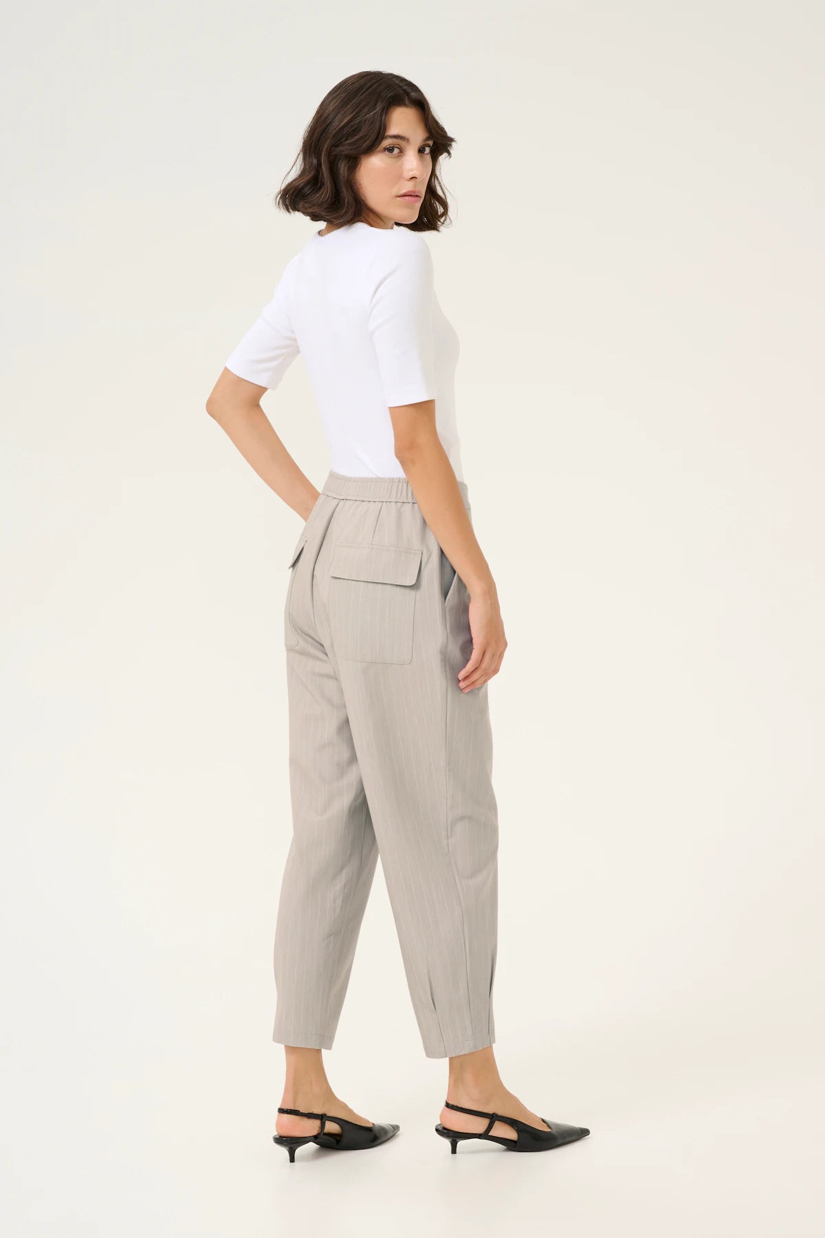 Kaesther Trousers