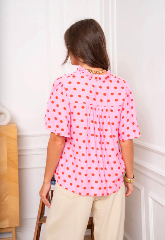 Grace Top