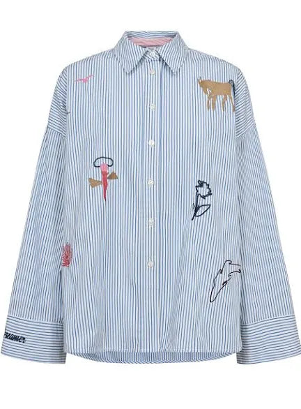 Nudebora Shirt