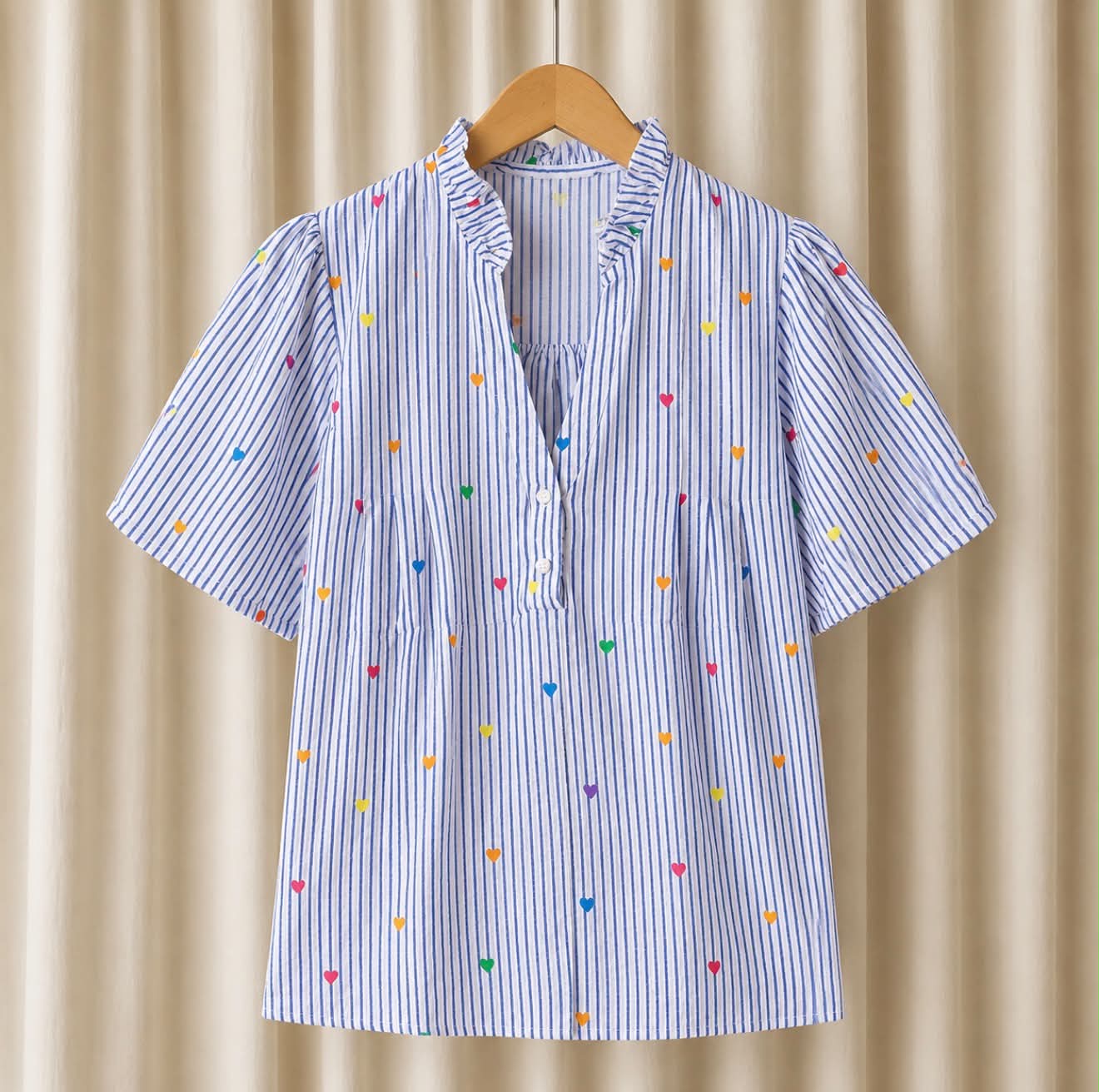 Lily Top
