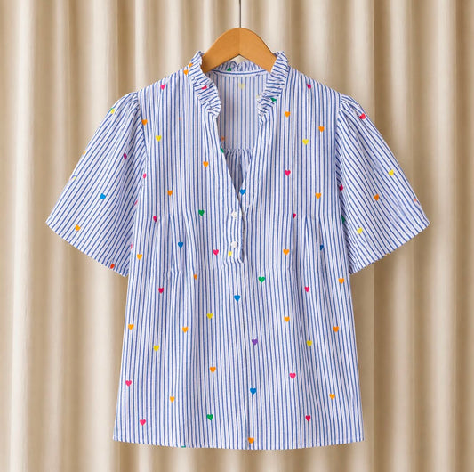 Lily Top