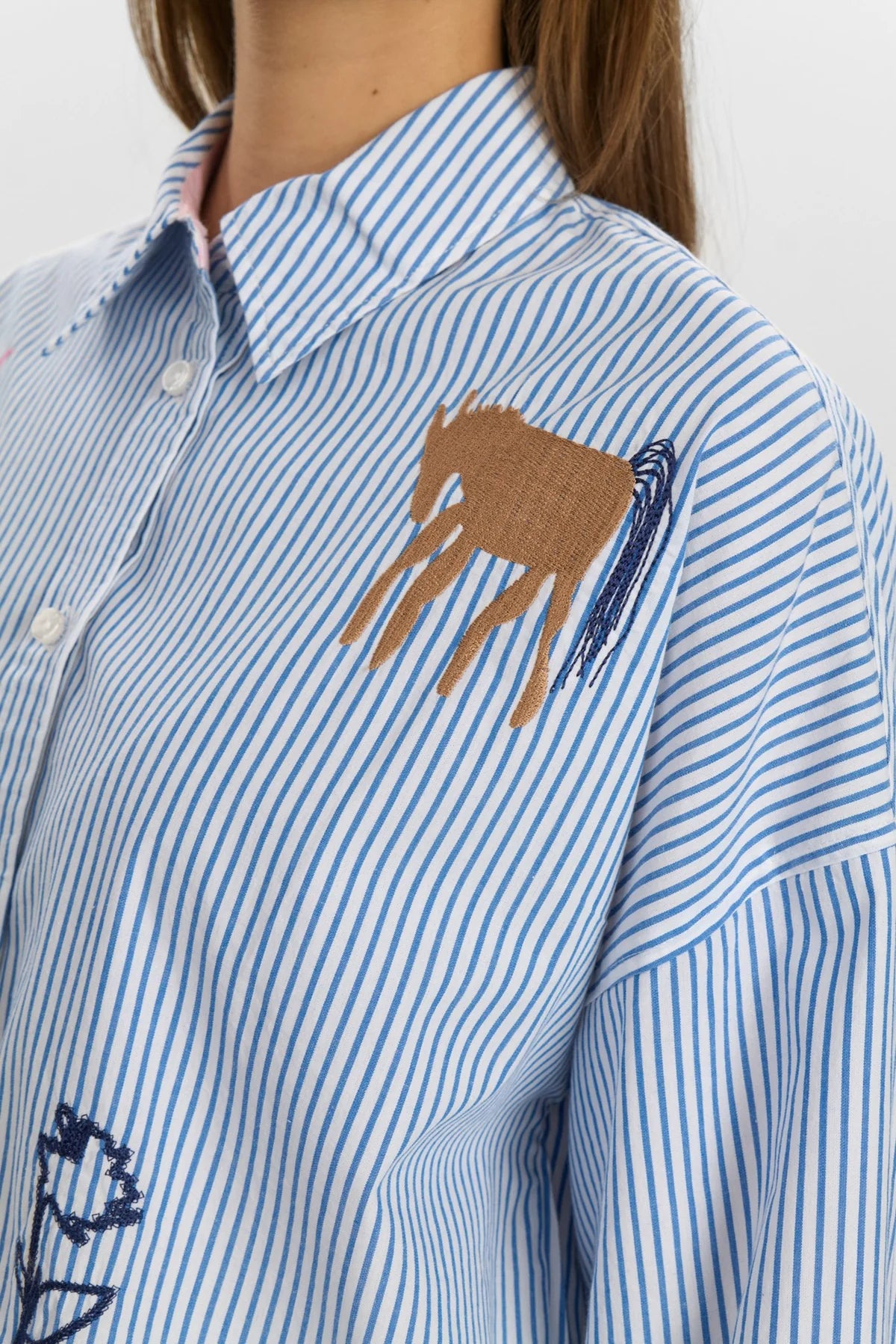 Nudebora Shirt