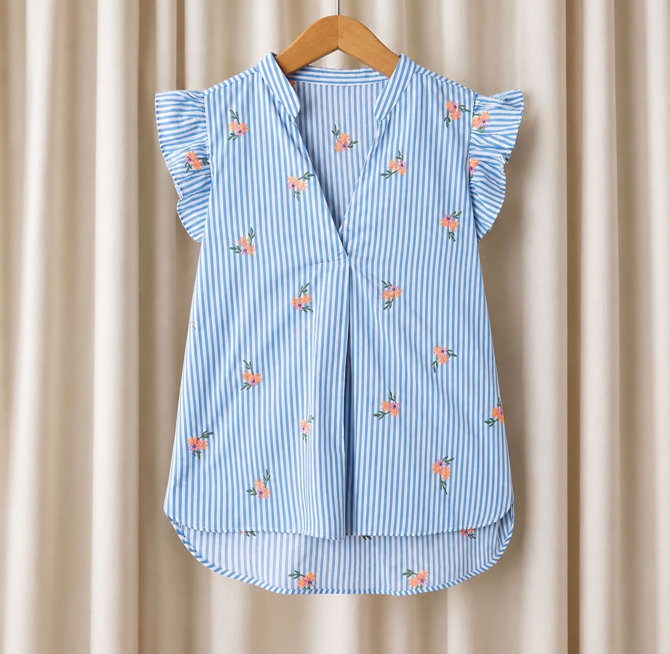 Alice Top