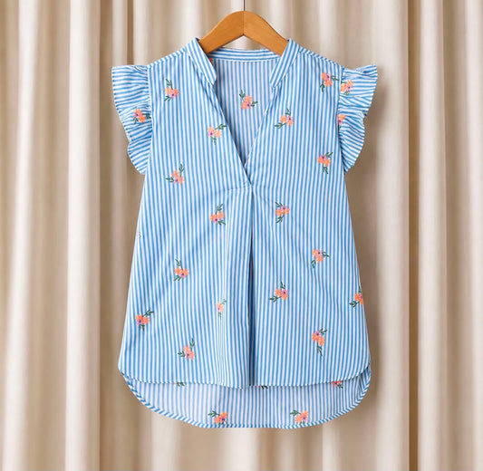Alice Top