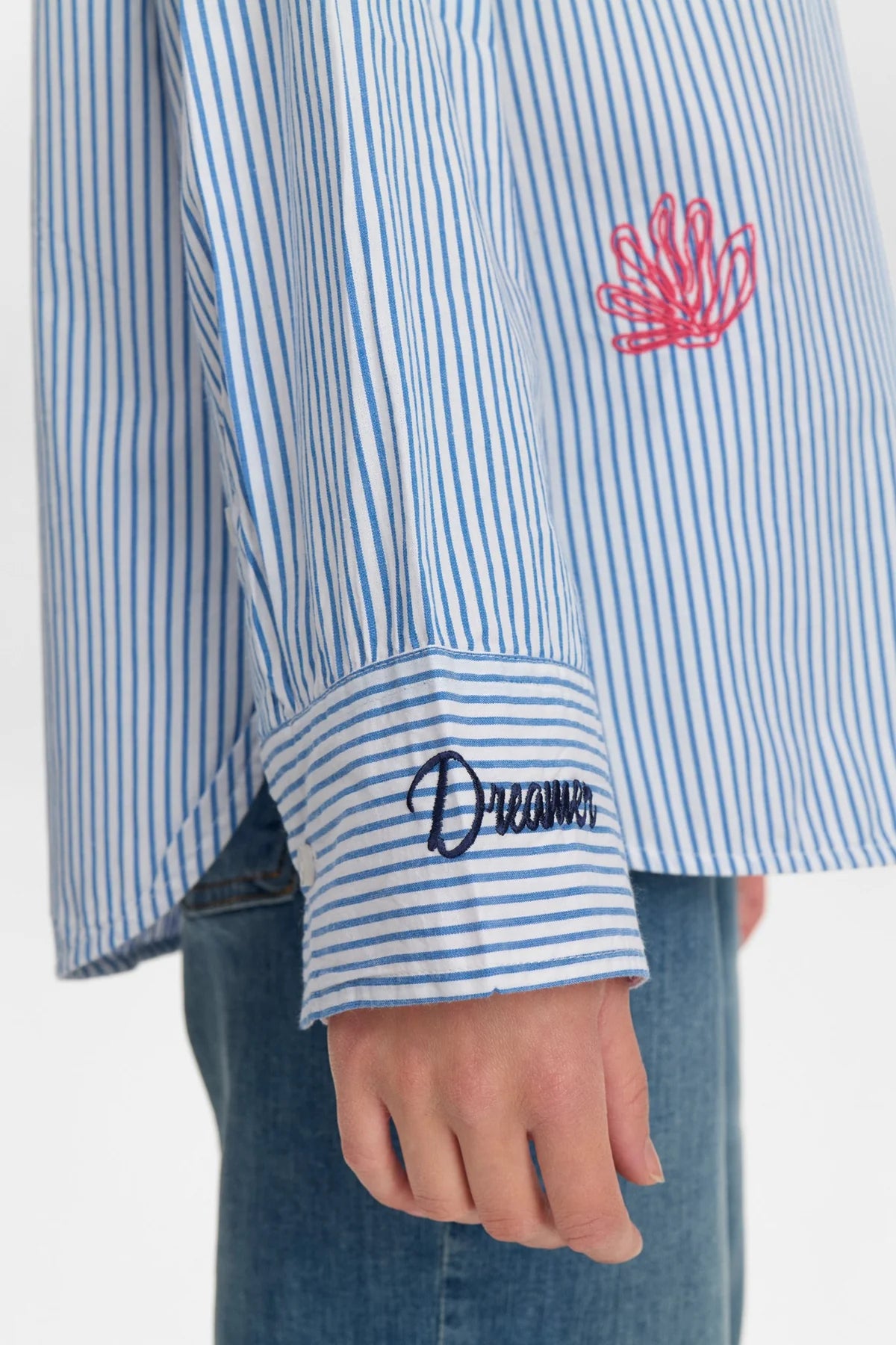 Nudebora Shirt