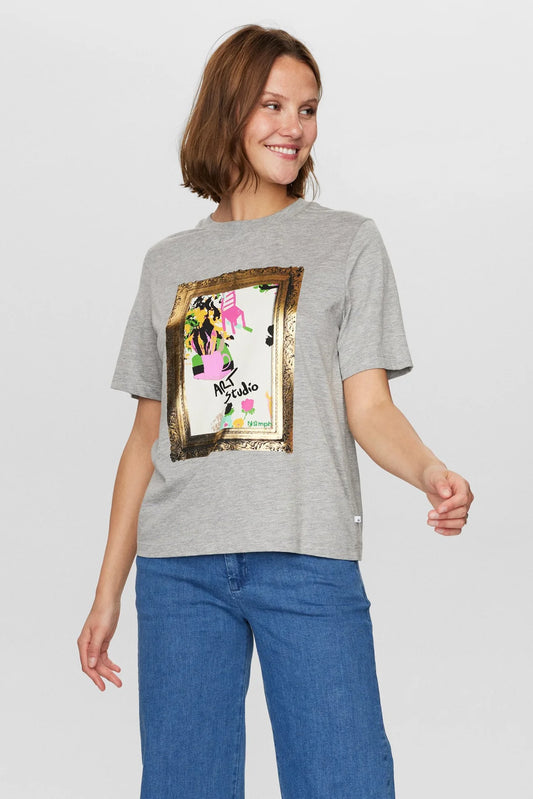 Numagda t-shirt