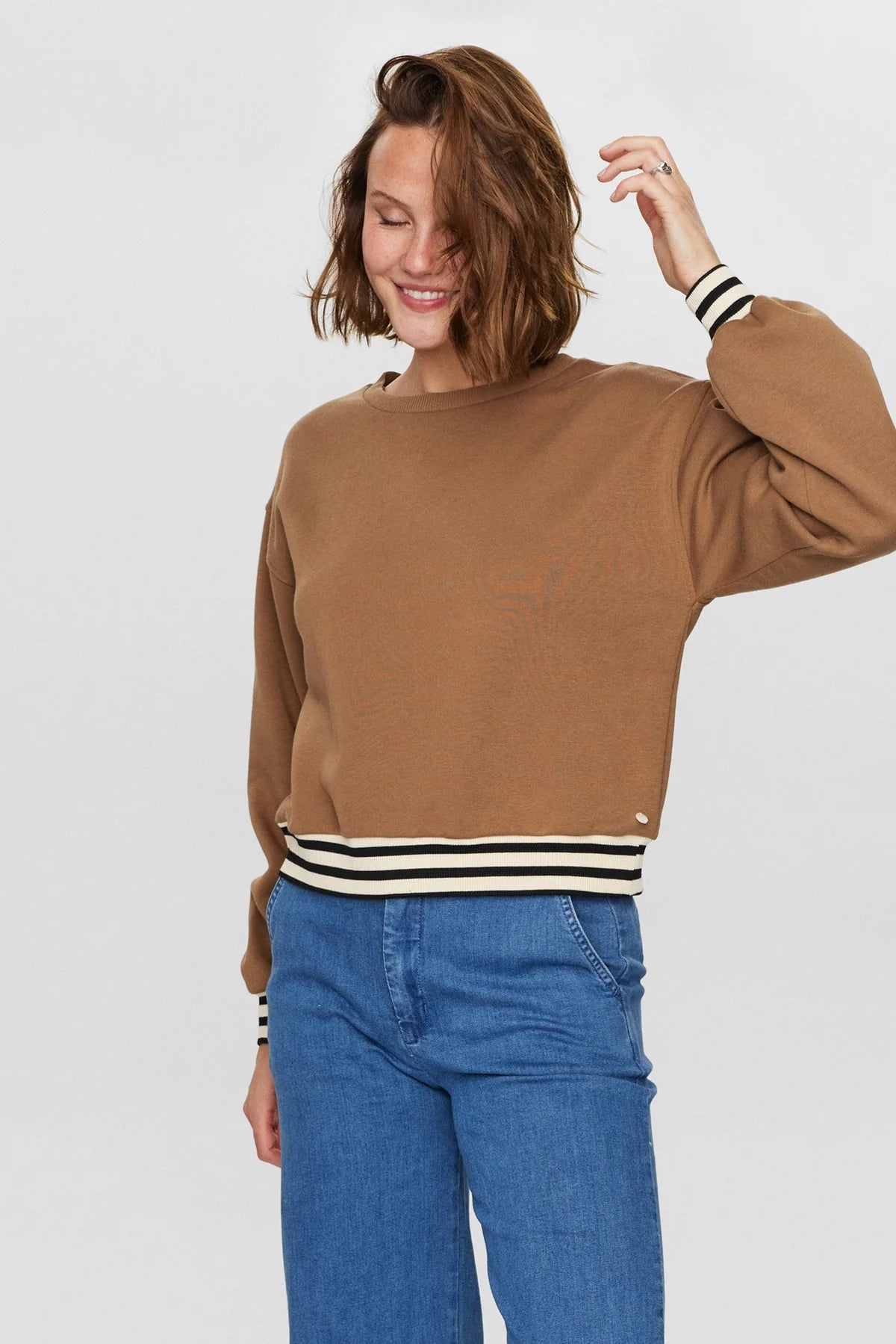 Nuada sweatshirt