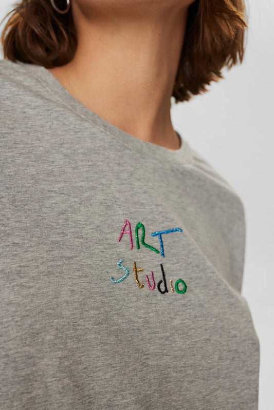 Nuart t-shirt