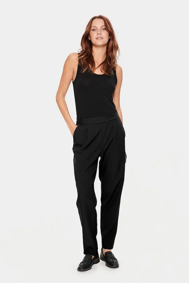 Celeste trousers